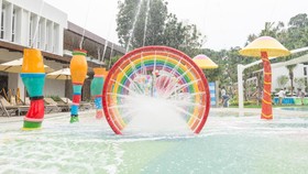 Katathani Phuket Beach Resort