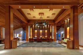 Katathani Phuket Beach Resort