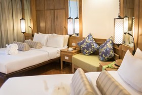 Katathani Phuket Beach Resort