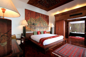 Mom Tri's Villa Royale Phuket