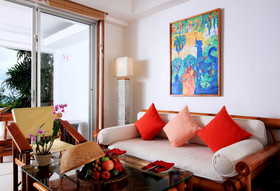 Mom Tri's Villa Royale Phuket