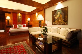 Mom Tri's Villa Royale Phuket