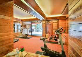 Mom Tri's Villa Royale Phuket