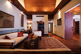 Mom Tri's Villa Royale Phuket