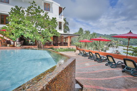 Mom Tri's Villa Royale Phuket