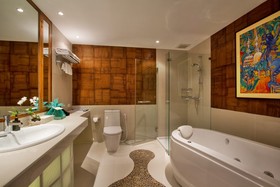 Mom Tri's Villa Royale Phuket