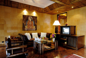 Mom Tri's Villa Royale Phuket