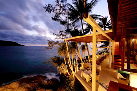 Mom Tri's Villa Royale Phuket