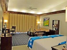 Mom Tri's Villa Royale Phuket