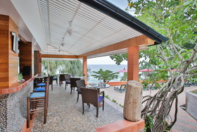 Mom Tri's Villa Royale Phuket