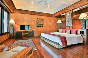 Mom Tri's Villa Royale Phuket