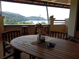 Sea View Kata Noi Beach Phuket