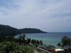 Sea View Kata Noi Beach Phuket