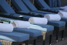 Absolute Twin Sands Resort & Spa