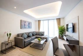 Absolute Twin Sands Resort & Spa