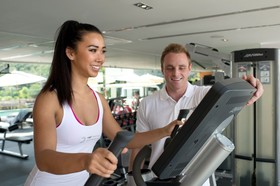Absolute Twin Sands Resort & Spa