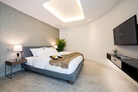 Absolute Twin Sands Resort & Spa