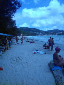 Andaman Boutique Patong