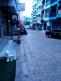 Andaman Boutique Patong