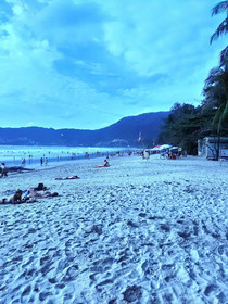 Andaman Boutique Patong