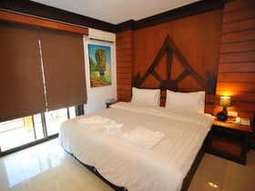 Apsara Residence