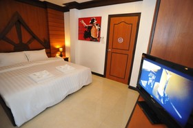 Apsara Residence