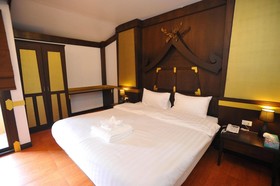 Apsara Residence