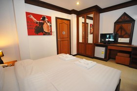 Apsara Residence
