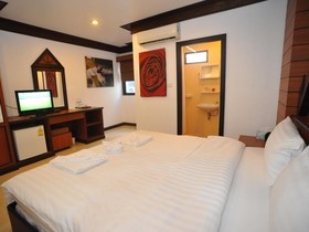 Apsara Residence