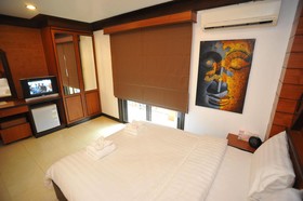 Apsara Residence
