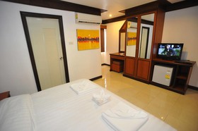 Apsara Residence