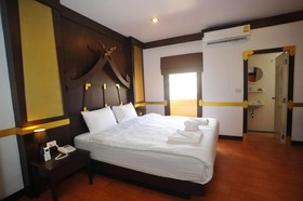 Apsara Residence