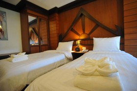 Apsara Residence