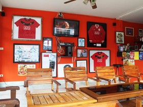 Artha Guesthouse