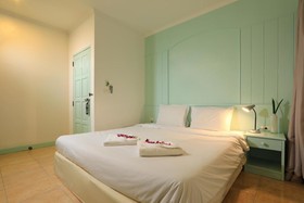 Gorgeous Boutique Room