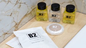 B2 Phuket Premier Hotel