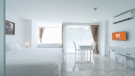 B2 Phuket Premier Hotel
