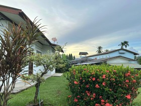 Baan Bonsuan Hill Guesthouse