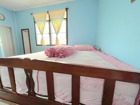 Baan Bonsuan Hill Guesthouse