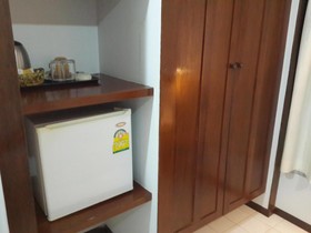 Baan Chaba Bungalow