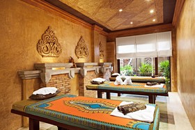 Areca Resort and Spa