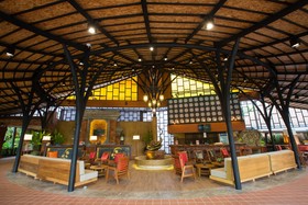 Areca Resort and Spa