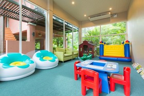 Areca Resort and Spa