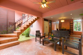 Areca Resort and Spa