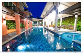 Areca Resort and Spa