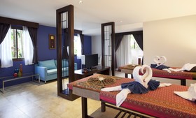Areca Resort and Spa