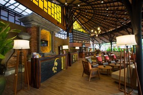 Areca Resort and Spa