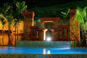 Areca Resort and Spa