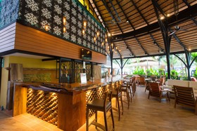 Areca Resort and Spa