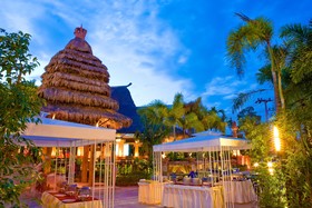 Areca Resort and Spa